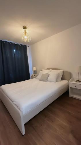 Residence Villa rose T3 parking privé (Residence Villa rose T3 parking prive) in Avenue de Fronton