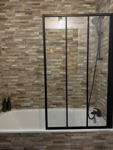 Residence Villa rose T3 parking privé (Residence Villa rose T3 parking prive) in Avenue de Fronton