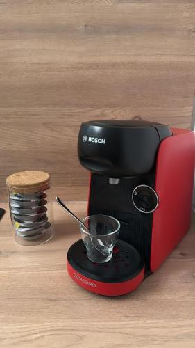 Residence Villa rose T3 parking privé (Residence Villa rose T3 parking prive) in Avenue de Fronton