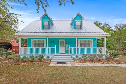 3Br-Pets-Yard -Bay Access -Wi-fi