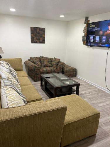 Spacious & Ideal for Groups