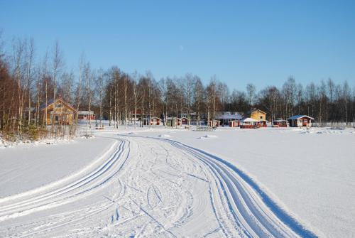 Tastulan Lomakylä