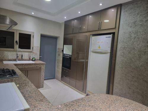 LA PERLE DE L'OCÉAN 2 Appartement de rêve face à l'Atlantique luxe, confort et dépaysement (LA PERLE DE L'OCEAN 2 Appartement de reve face a l'Atlantique luxe, confort et depaysement) in 아크펜니르