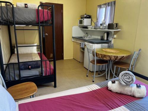 Longreach Caravan and Cabin Park in Longreach