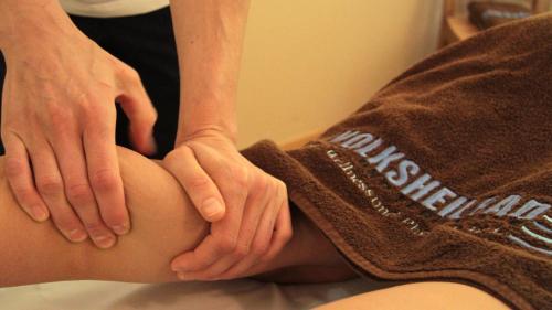 Therme 51° Hotel Physio & Spa - image 5