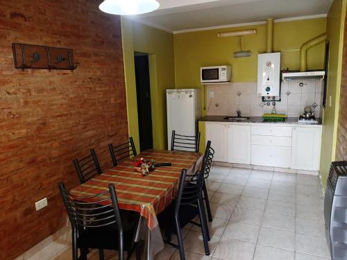 Apart Hotel Hualta Picum in 산 호세 데 하찰