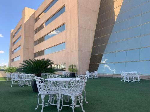 Hotel Mirage - Centro Histórico de Querétaro