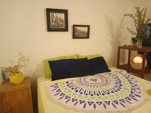 Puerto Bar Hospedaje in Villa Elisa