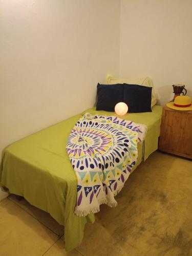 Puerto Bar Hospedaje in Villa Elisa