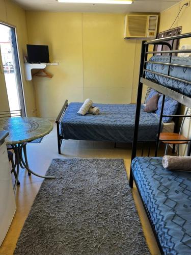 Longreach Caravan and Cabin Park in Longreach