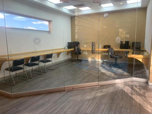 Hotel Mirage - Centro Histórico de Querétaro