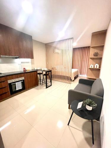 Modern Studio in Equipetrol