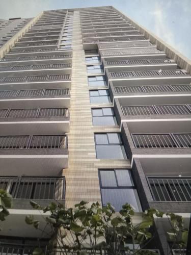 Departamento Pardo Miraflores