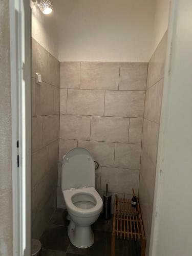 O9A Private room in center Bratislava 2