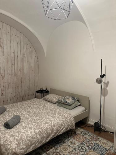 O9A Private room in center Bratislava, Bratislava (Foto 6)