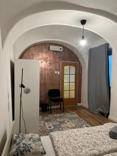O9A Private room in center Bratislava, Bratislava (Foto 10)