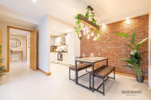 Belfast Quarters- 5th Floor Gem! in แซนดี โรว์ แอเรีย