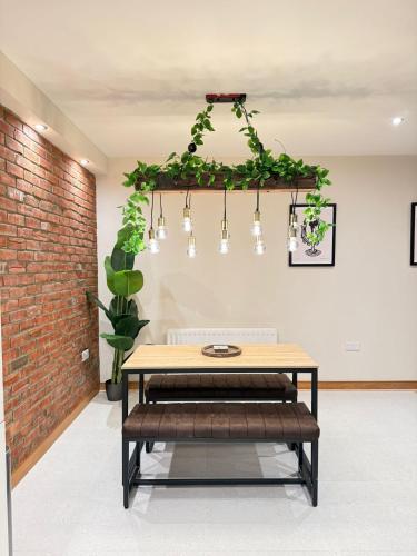 Belfast Quarters- 5th Floor Gem! in แซนดี โรว์ แอเรีย