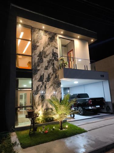 Casa cop30, Ananindeua
