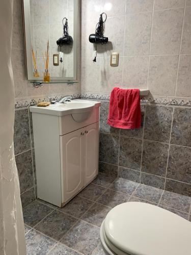 Two-Bedroom House image 4
