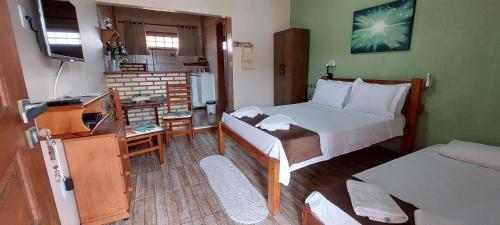 Estudio Recanto Dos Anjos - Arraial do Cabo