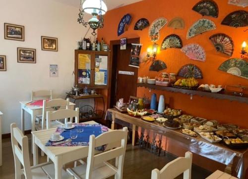 Pousada da Vovó (Pousada da Vovo) in Conservatoria