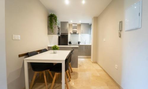 H&H Suite Ganivet Center, Granada (fotografie 9)