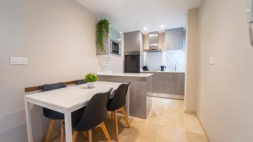 H&H Suite Ganivet Center, Granada (fotografie 7)