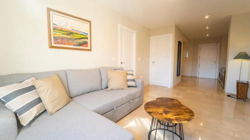 H&H Suite Ganivet Center, Granada (fotografie 4)
