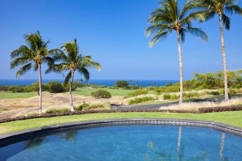 Mauna Kea High Bluffs Home