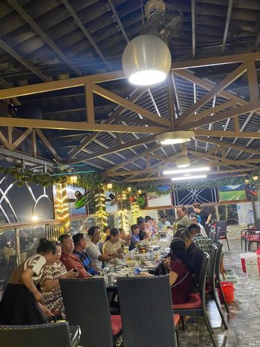 Hotel Thành Đạt Bạc Liêu