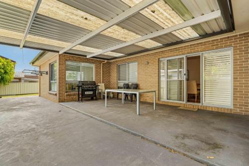 Four-Bedroom House image 5