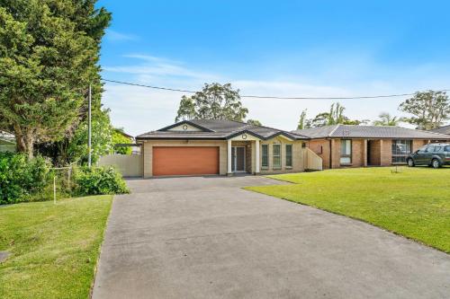 Four-Bedroom House image 4