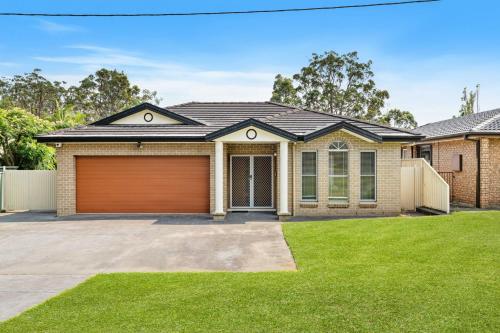 Four-Bedroom House image 3