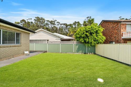 Four-Bedroom House image 2
