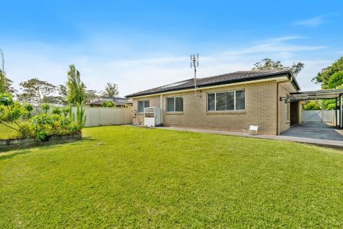 Four-Bedroom House image 1