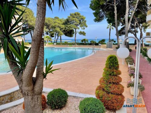 APARTBEACH INTERNACIONAL 1 RESIDENCIAL y PISCINAS