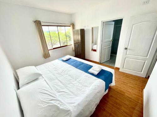 DEPA Pacasmayo in 帕卡斯馬約