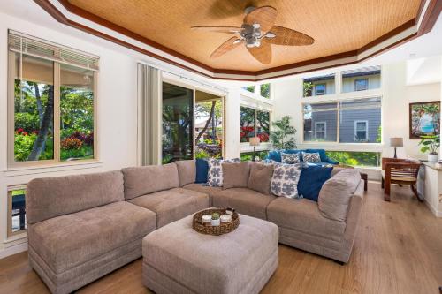 B4 Palm Villas at Mauna Lani thumb 4