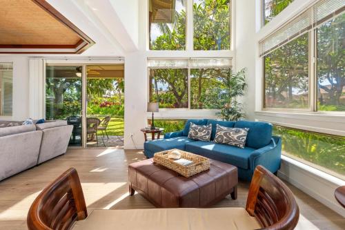 B4 Palm Villas at Mauna Lani - image 4