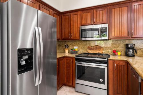 B4 Palm Villas at Mauna Lani - image 3