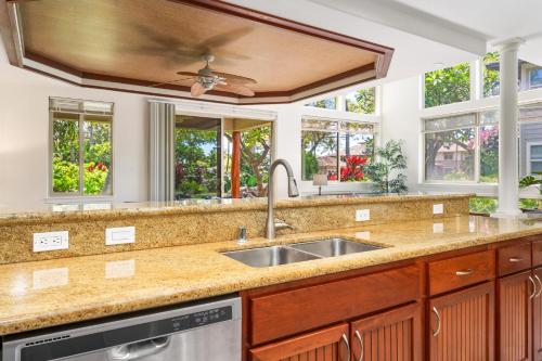 B4 Palm Villas at Mauna Lani - image 5