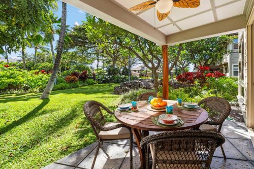 B4 Palm Villas at Mauna Lani - image 13