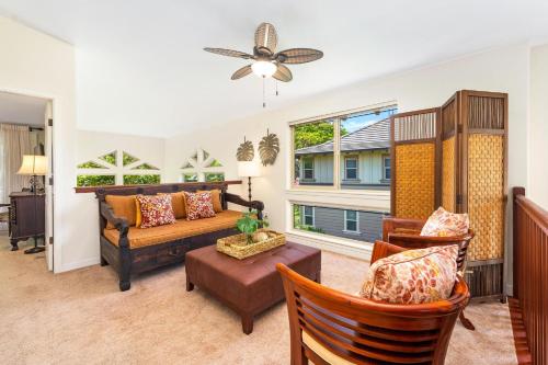 B4 Palm Villas at Mauna Lani - image 6