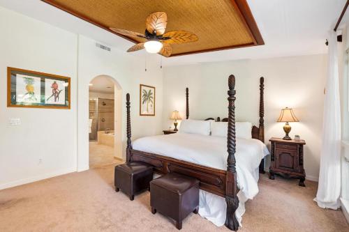 B4 Palm Villas at Mauna Lani - image 8
