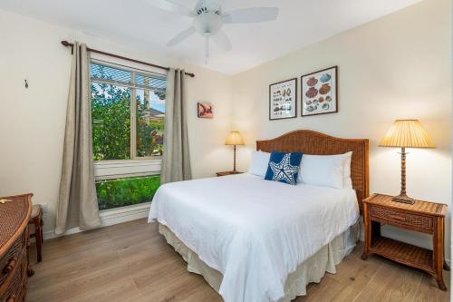 B4 Palm Villas at Mauna Lani - image 9