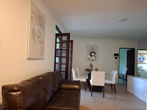 Quarto Domiciliar em Antares Maceio in Sao Jorge