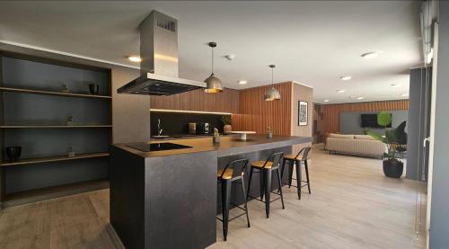 Basq Propiedades - Barrio Republica 7 near Fantasilandia