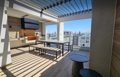 Basq Propiedades - Barrio Republica 7 near Fantasilandia