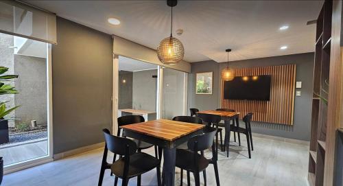 Basq Propiedades - Barrio Republica 7 near Fantasilandia